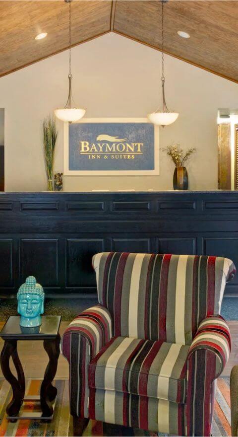 Baymont