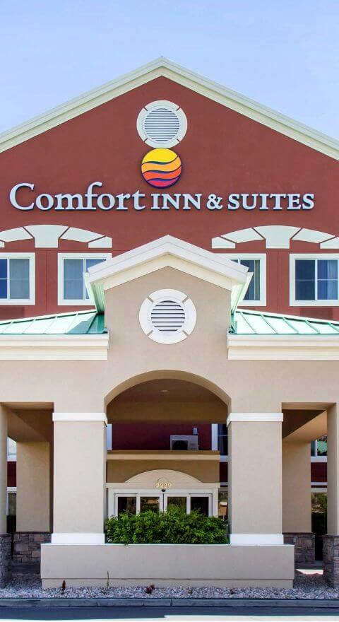 Comfort Inn & Suites