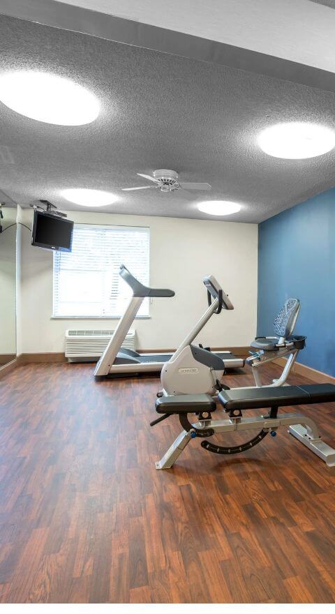 Comfort Inn & Suites