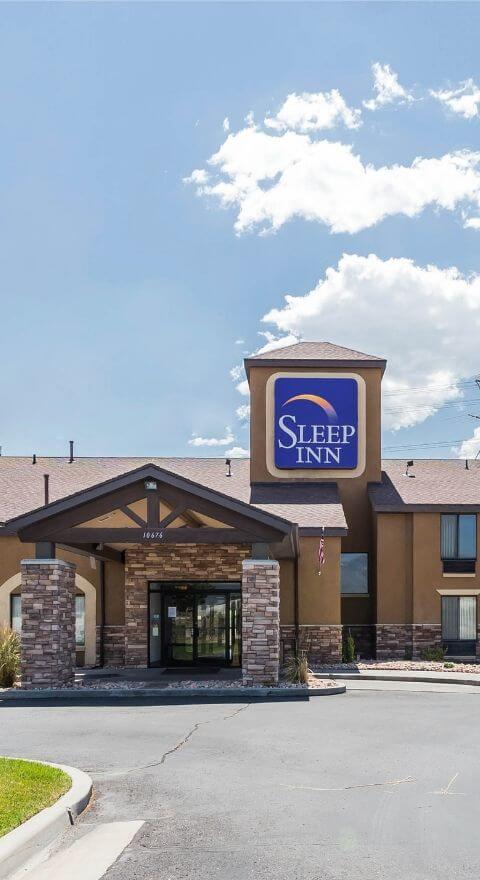 Sleep Inn